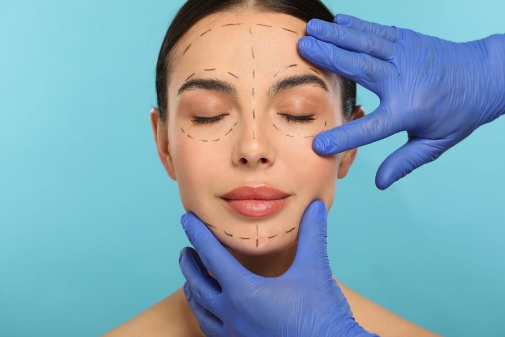Alanya Surgery Face Surgery 2025