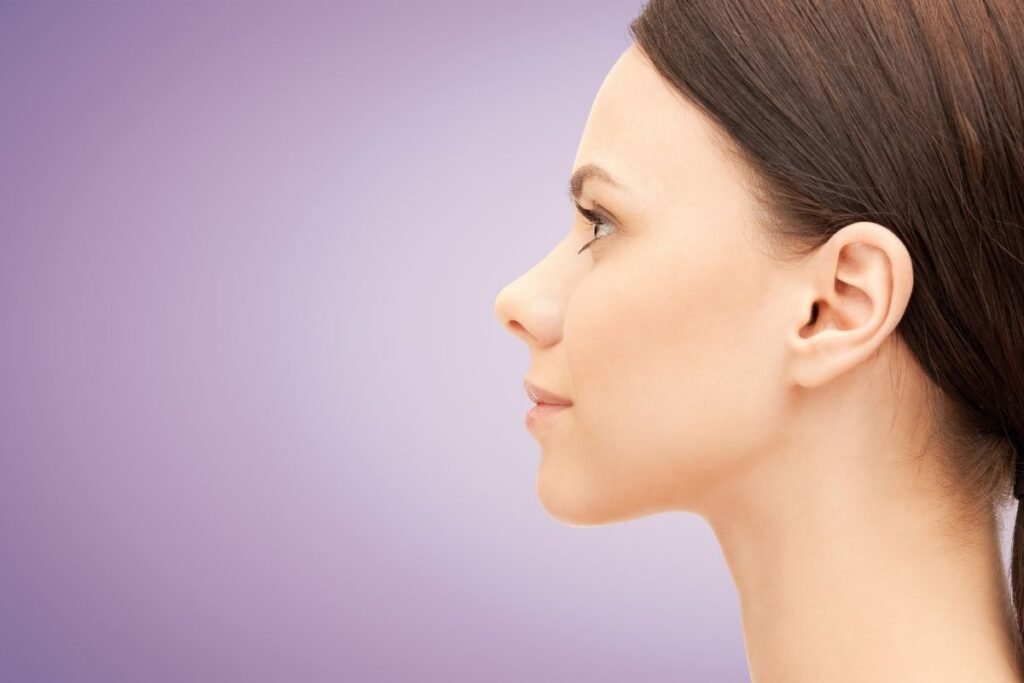 Alanya Surgery Rhinoplasty 2025